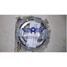 AKJ-00268 MAKARALI PRIZDIREK BUYUK RULMAN YATAKLI MAN DIAMOND